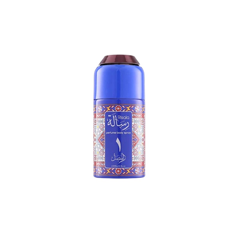 Risala Spray Purple