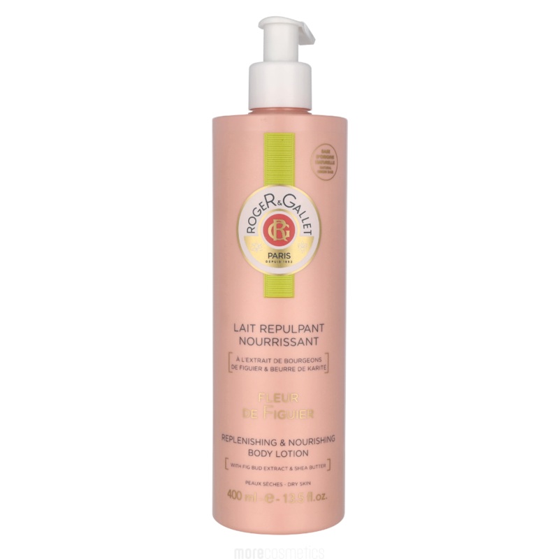 Roger & Gallet Fleur De Figuier Body Lotion
