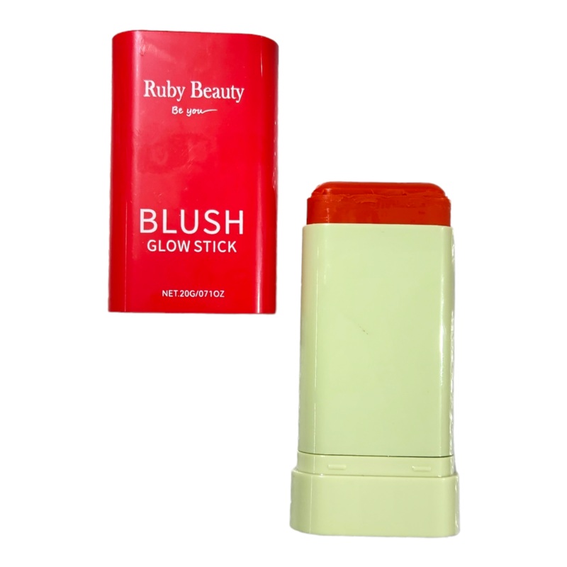Ruby beauty blush glow stick Rb-255 01-juicy