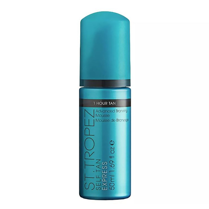 St. Tropez Self Tan Express Bronzing Mousse 3.3OZ