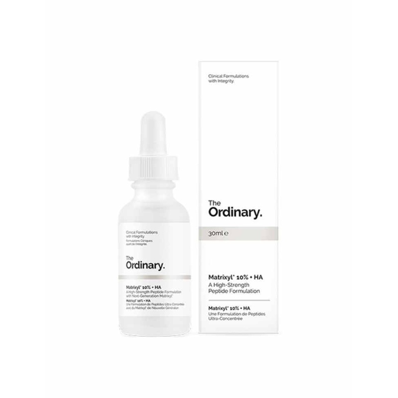 The Ordinary Matrixyl 10% + HA 30ml