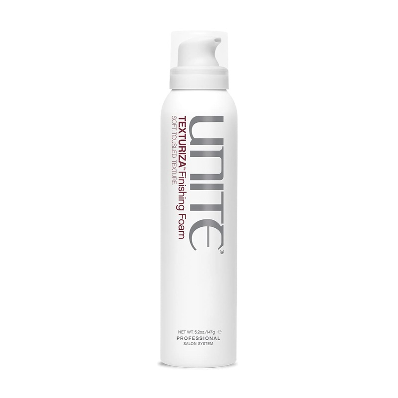 Unite Texturiza Finishing Foam – 5oz 5.OZ