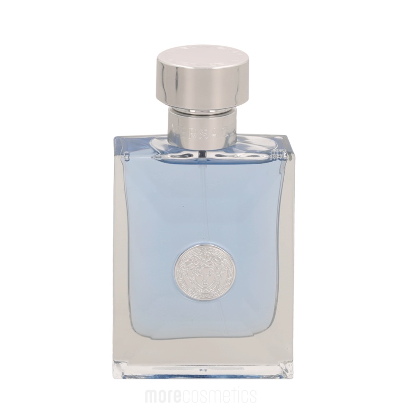 Versace Pour Homme Edt Spray 50 ml
