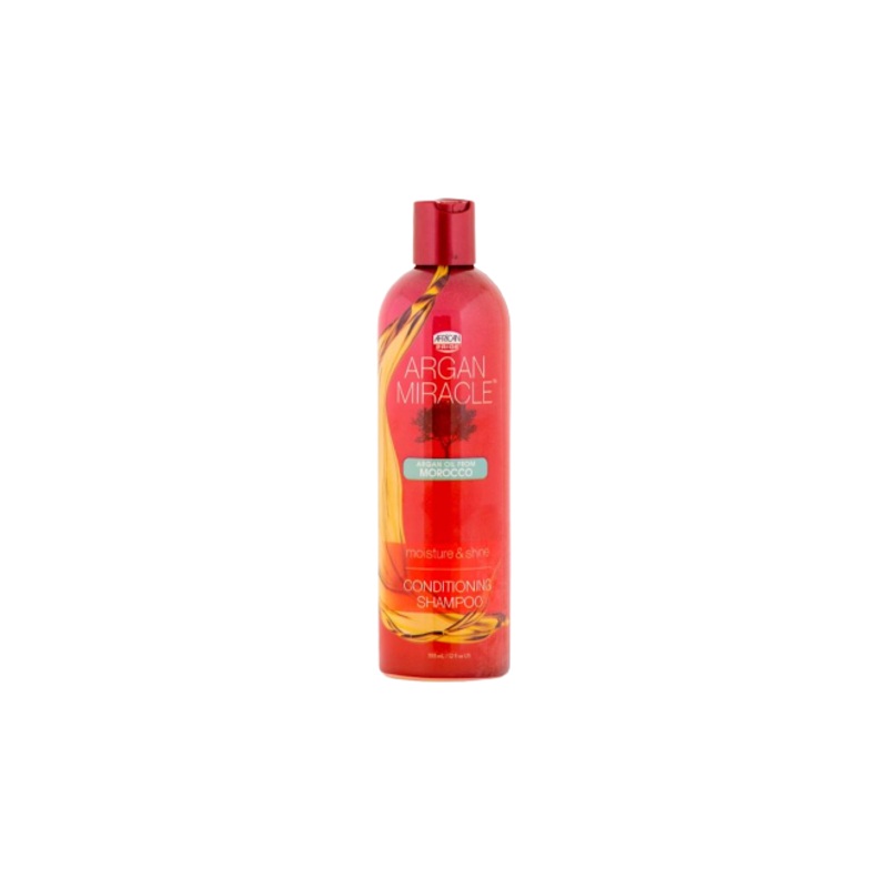 Africa Pride Argan Miracle Conditioning