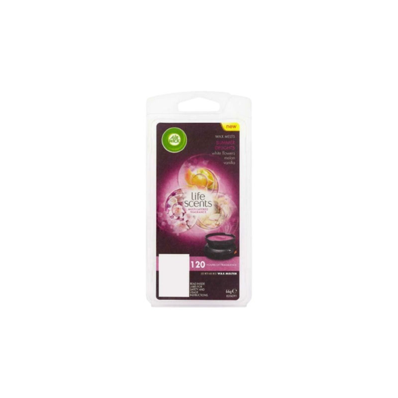 Air Wick Life Scents Multi-Layered Fragrance 66G