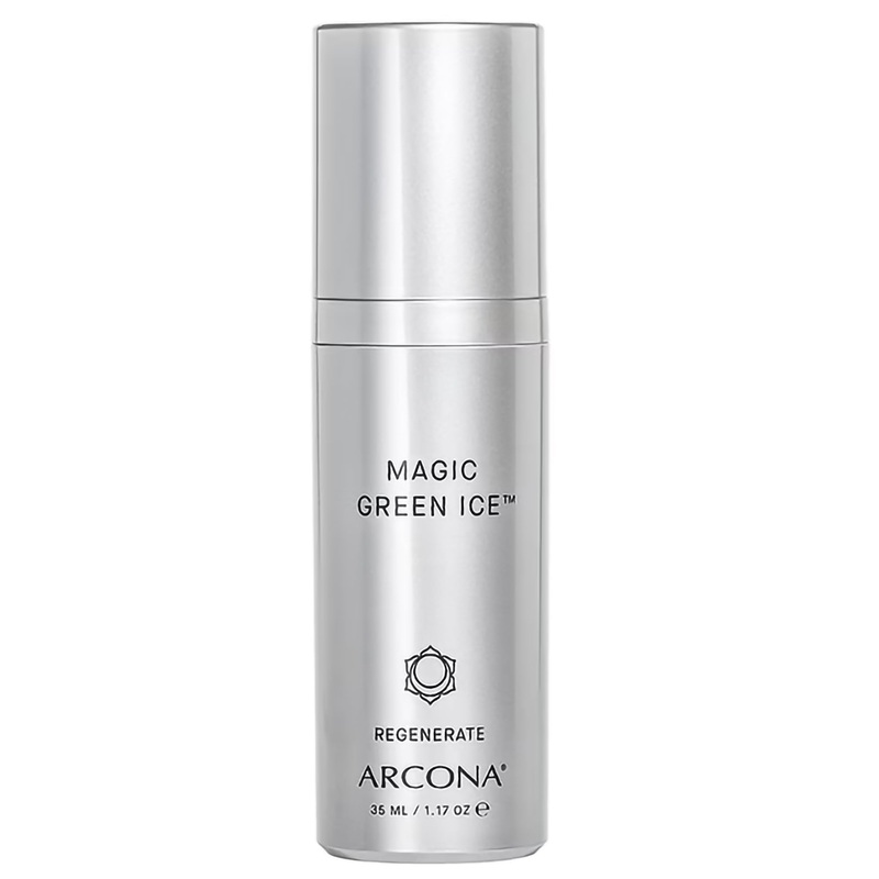 Arcona Magic Green Ice 1OZ