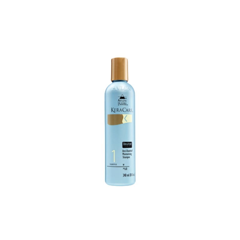 Avlon Keracare Anti-Dandruff Shampoo