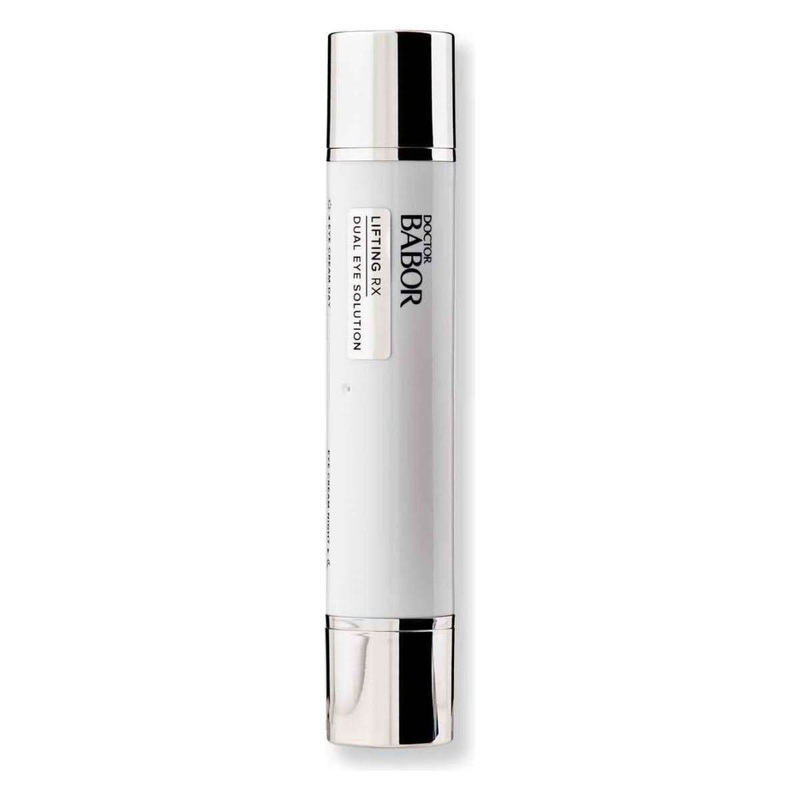 Babor Lifting Rx Dual Eye Solution Day & Night  30ml | Targeted Hydration & Rejuvenation
