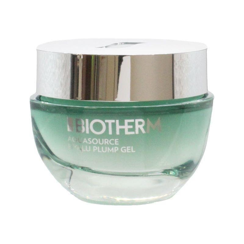Biotherm Aquasource Hyalu Plump Gel  50ml