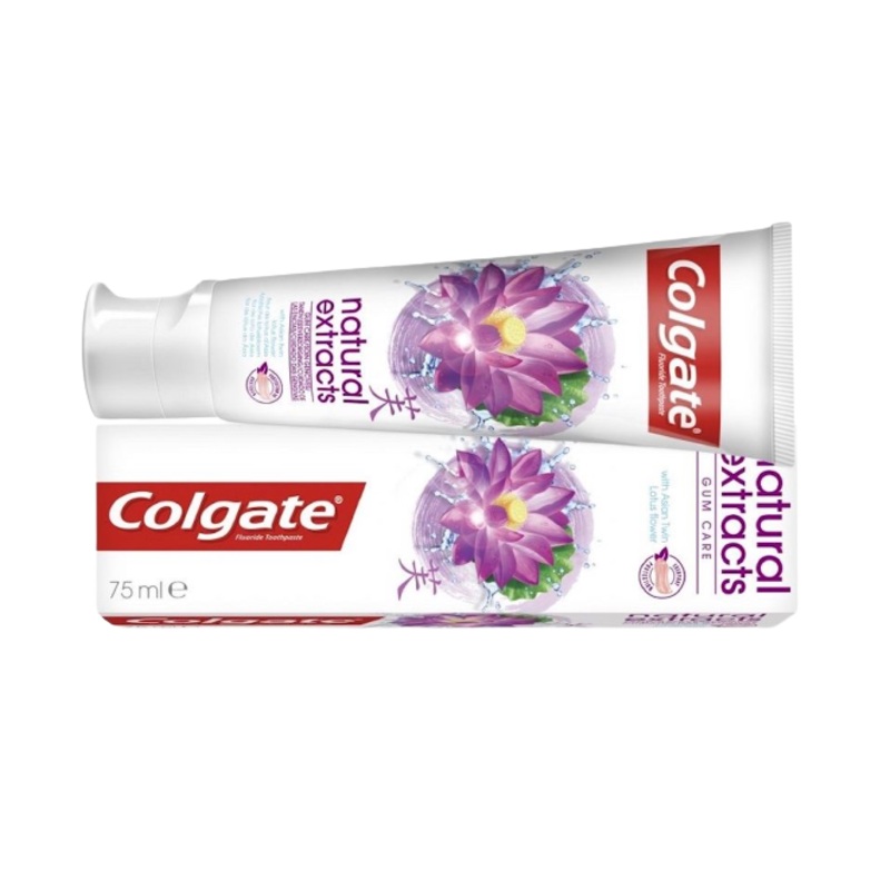 Colgate Natural Extracts Soin Gencives