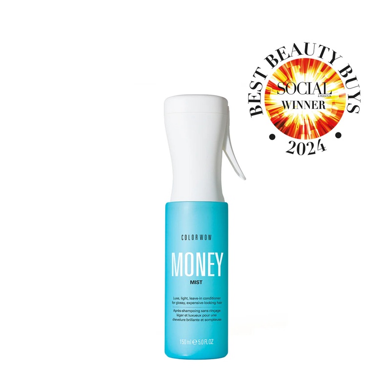 Color WOW Money Mist Leave In 150 ml
