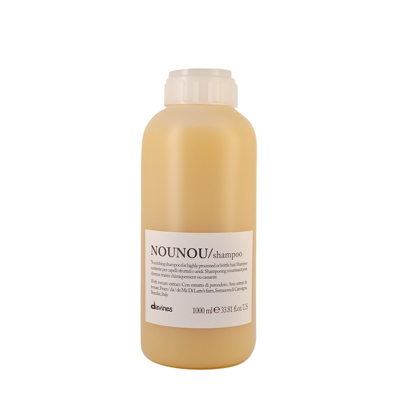 Davines Nounou Shampoo 33.OZ