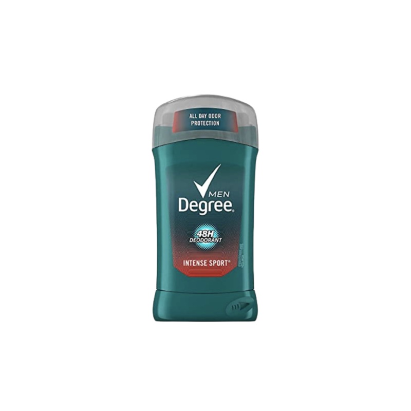 Degree Men 48H Deodorant Intense Sport