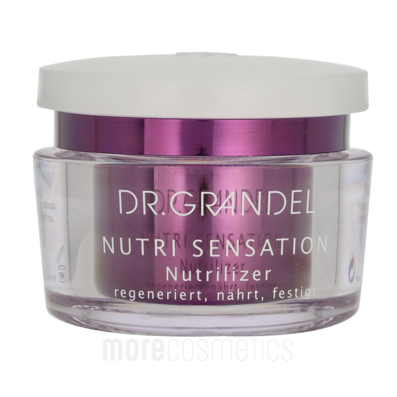Dr.Grandel Nutri Sensation Nutrilizer Wrinkle Cream