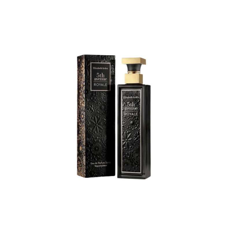 Elizabeth Arden 5Th Avenue Royale Perfume