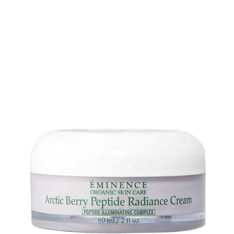 Eminence Organics Arctic Berry Peptide Radiance Cream 2.OZ