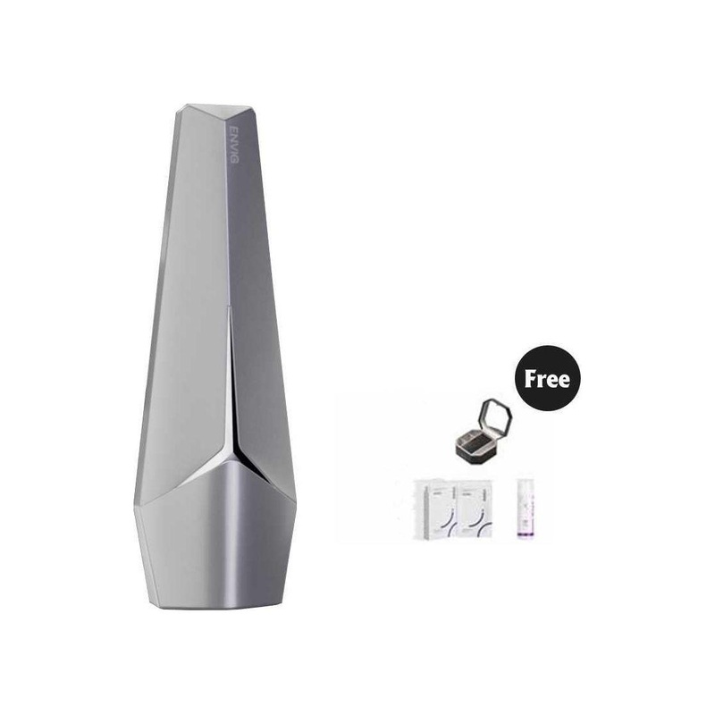 ENVIG EDGE RF Beauty Instrument | Advanced Non-Invasive Fractional RF Skin Rejuvenation
