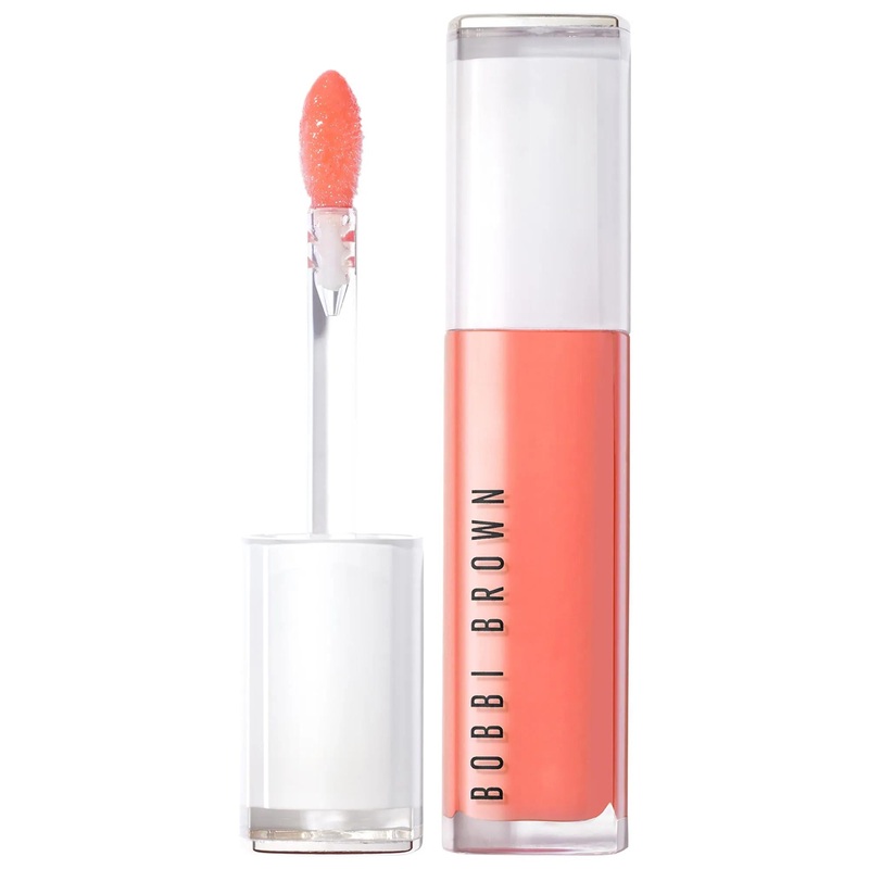 Extra Plump Hydrating Lip Oil: Plumping Lip Gloss with Hyaluronic Acid for Lasting Shine & Dry Lip Relief