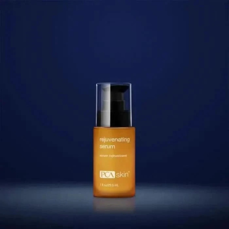 PCA Skin Rejuvenating Serum  30ml | Antioxidant-Rich Age Prevention Serum for Glowing Skin