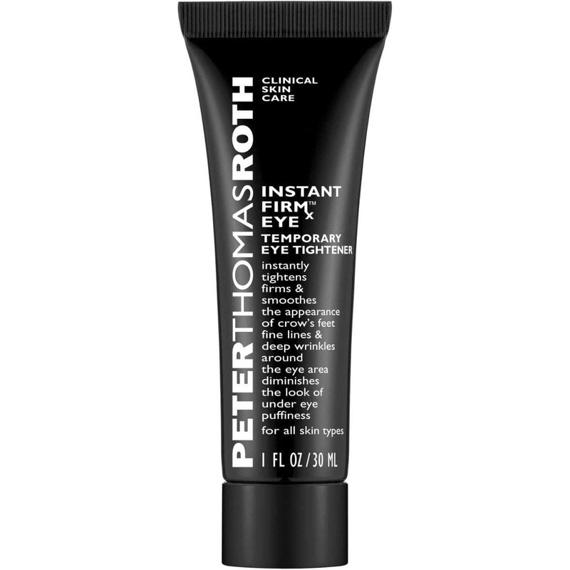 Peter Thomas Roth Instant FIRMx Eye Temporary Eye Tightener – 30ml | Instant Lift & Firming