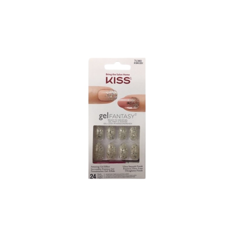 Pretty Woman Stick On Nails
