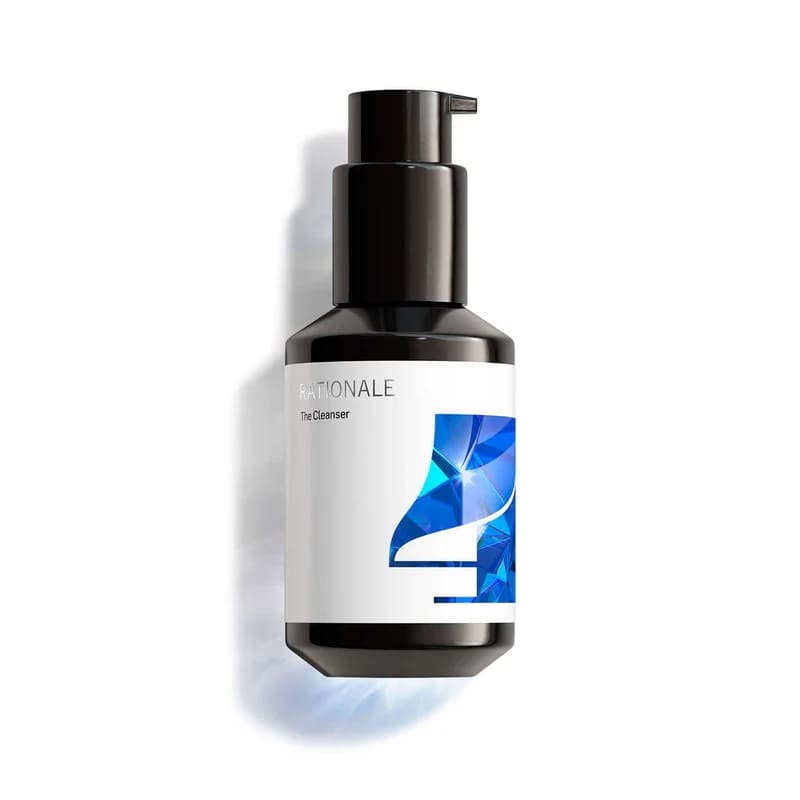 Rationale #4 The Cleanser 6.8 oz.