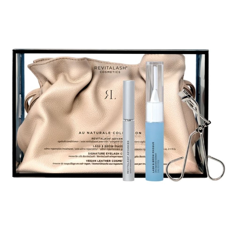 RevitaLash Au Naturale Collection for Lashes
