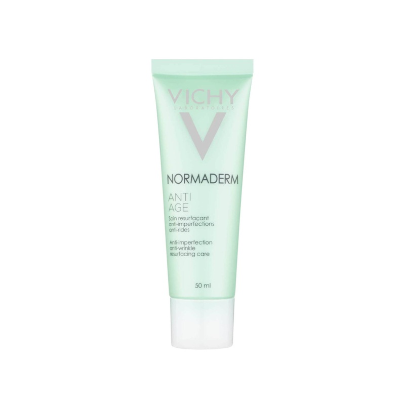 Vichy Normaderm Anti-Imperfection Moisturiser – 50ml