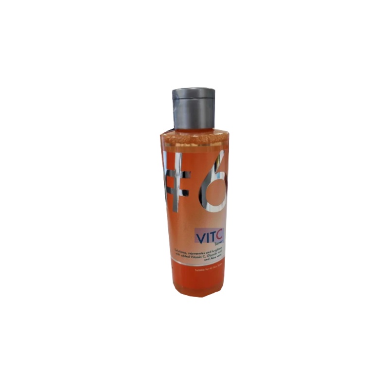 #6 Vitc Toner 200ML