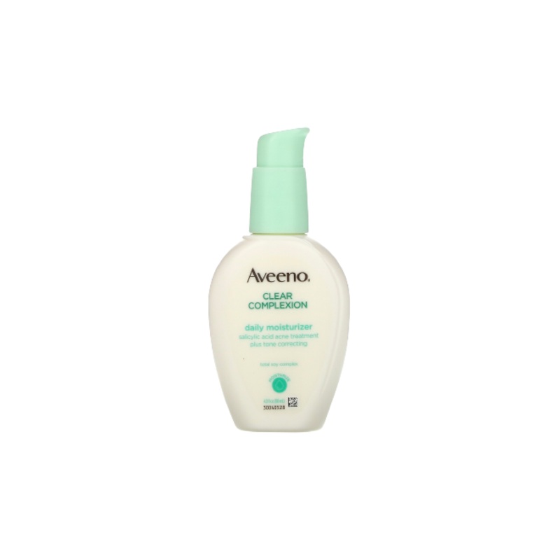 Aveeno Clear Complexion Daily Moisturizer