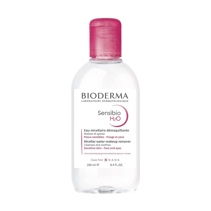 Bioderma Sensibio H20 – 8oz. 8.5OZ