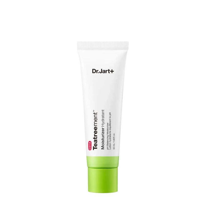Dr. Jart+ Teatreement Moisturizer 1.69 oz