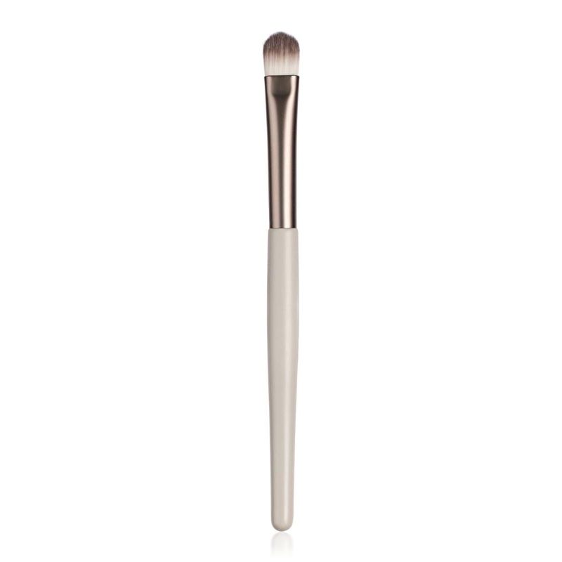 Eklips Trend Eyeshadow Brush: Achieve Flawless Cream & Powder Eyeshadow Looks with Dense Bristles