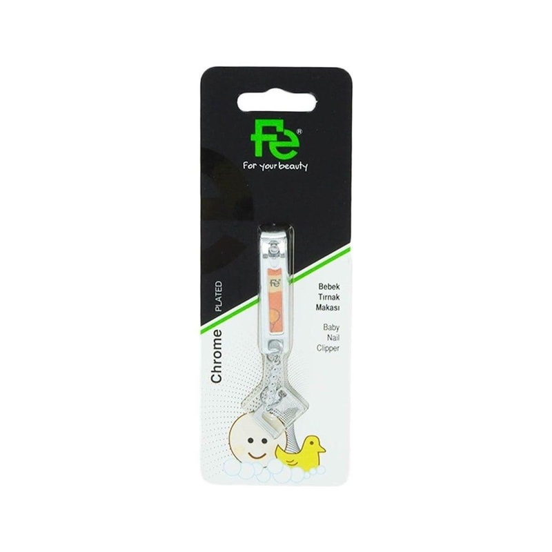 Fe Bebek Baby Nail Clippers – Safe & Effective Infant Nail Care for New Parents