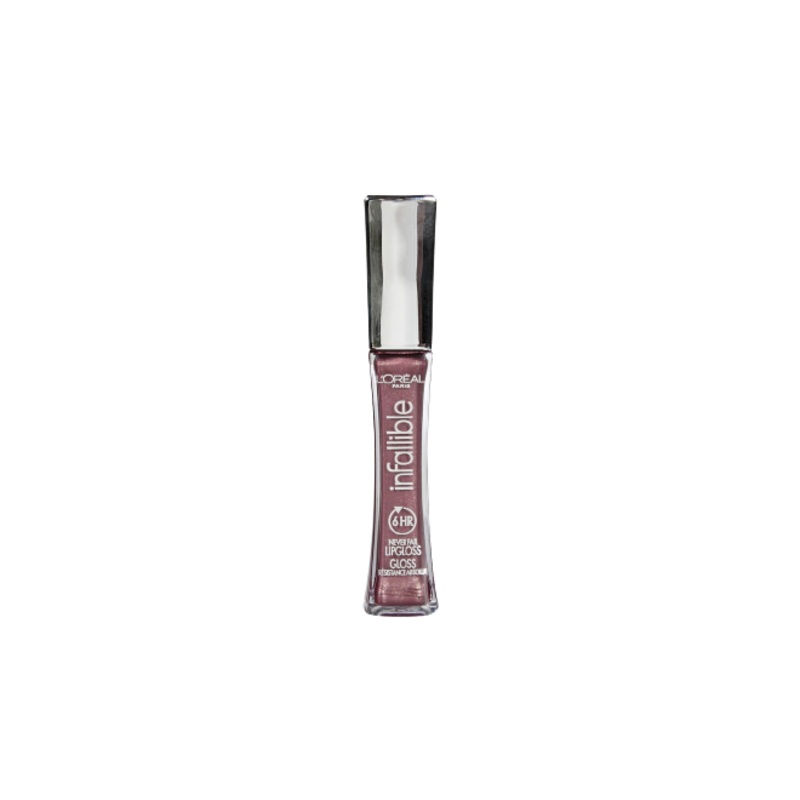 Loreal Infallable Lip Gloss Loreal Infallable Lip Gloss