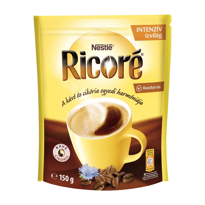 Nestl Ricor instant coffee with chicory, 150 g