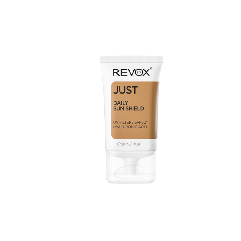 Revox Just Daily Sun Sheild Uvb+Uva