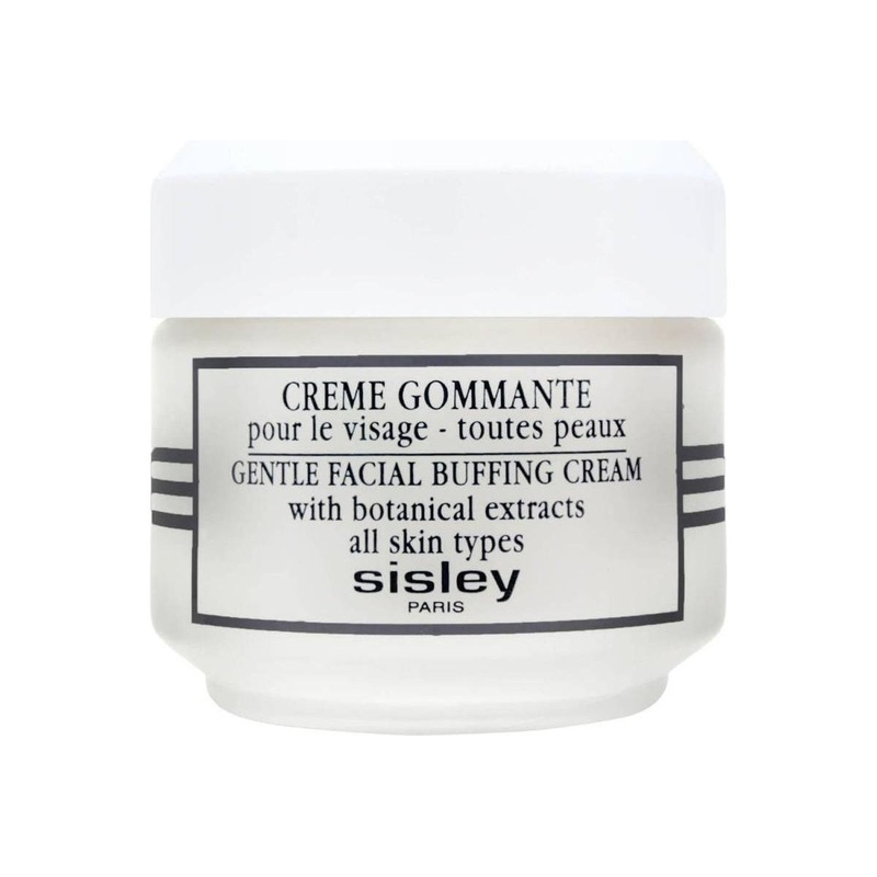 Sisley Gentle Facial Buffing Cream  50ml | Radiance-Boosting Exfoliator for Soft, Smooth & Refined Skin