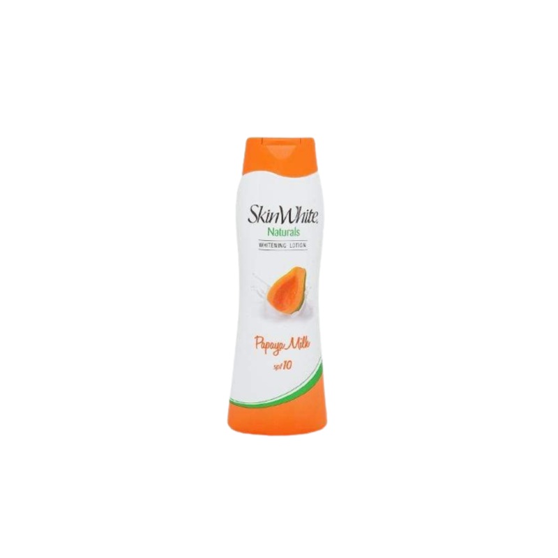 Skin White Papaya Lotion 200ML