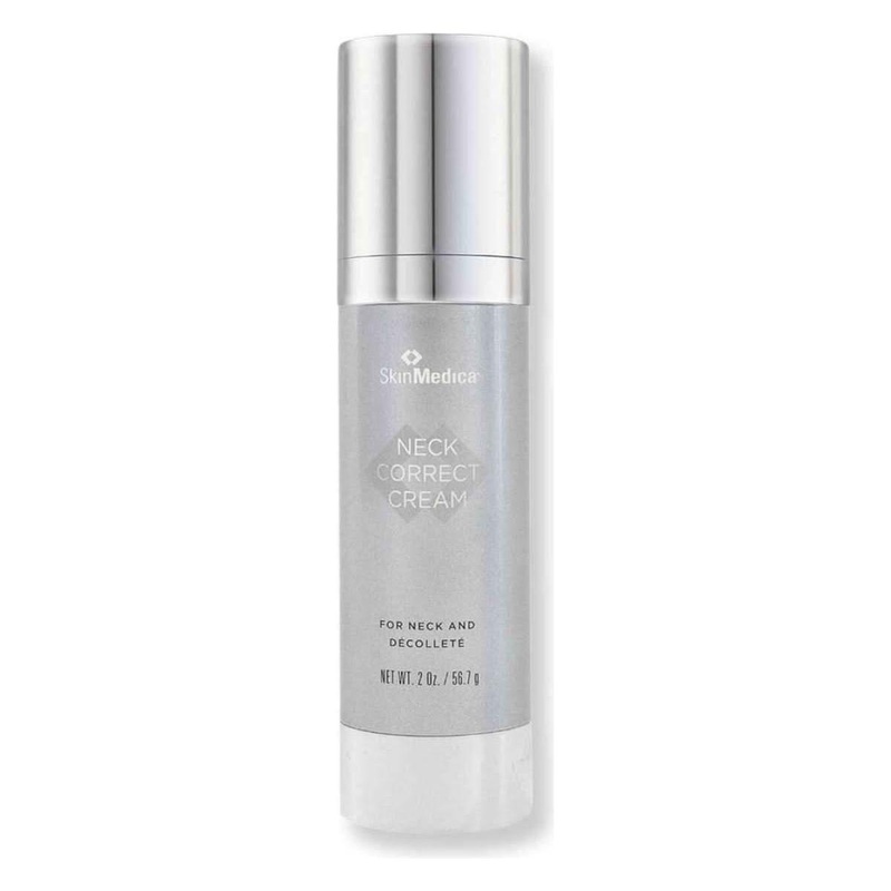 SkinMedica Neck Correct Cream  60ml | Firm, Lift & Smooth Neck Skin