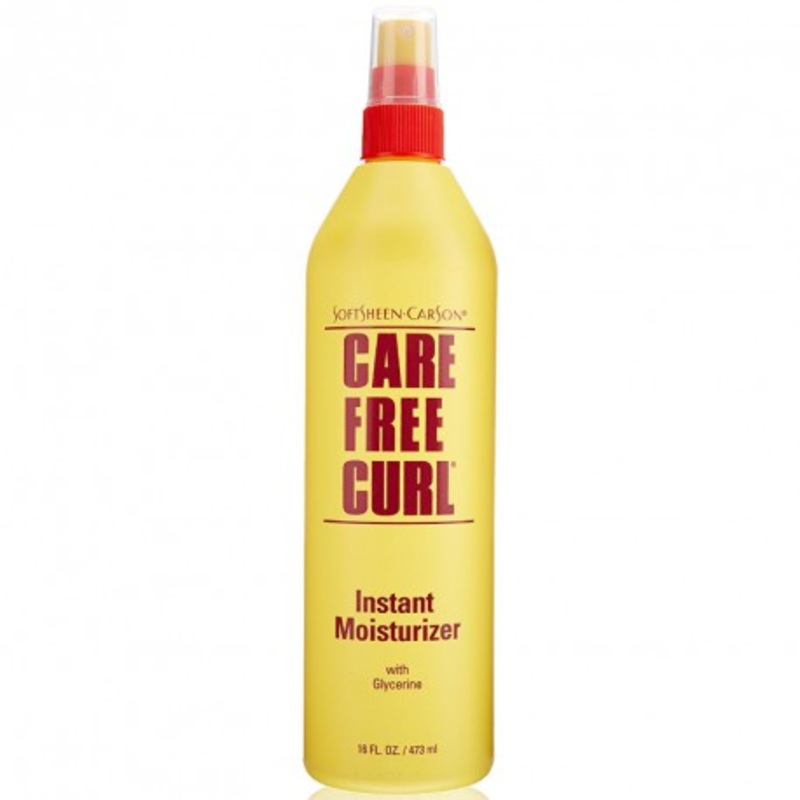 SoftSheen-Carson Care Free Curl Instant Moisturizer 273ml