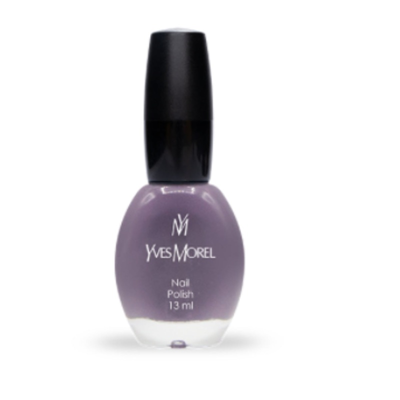 Yves morel nail polish winter collection 2021 61