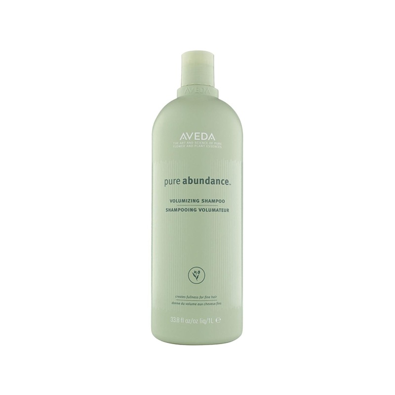 Aveda Pure Abundance: Volumizing Shampoo for Fine Hair – Achieve Thicker, Fuller Hair with Aveda’s Trusted Volume Boosting Formula (1000 ml)