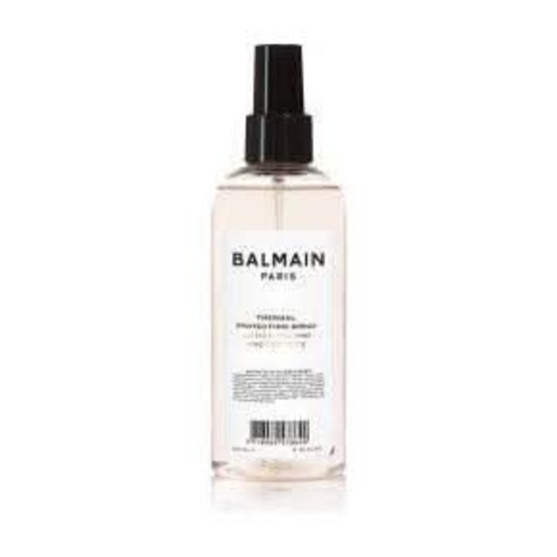 Balmain Paris Thermal Protection Spray  200ml | Heat Shield & Frizz Control