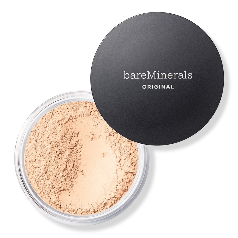 bareMinerals Loose Powder Matte Foundation SPF 15 FAIR 01
