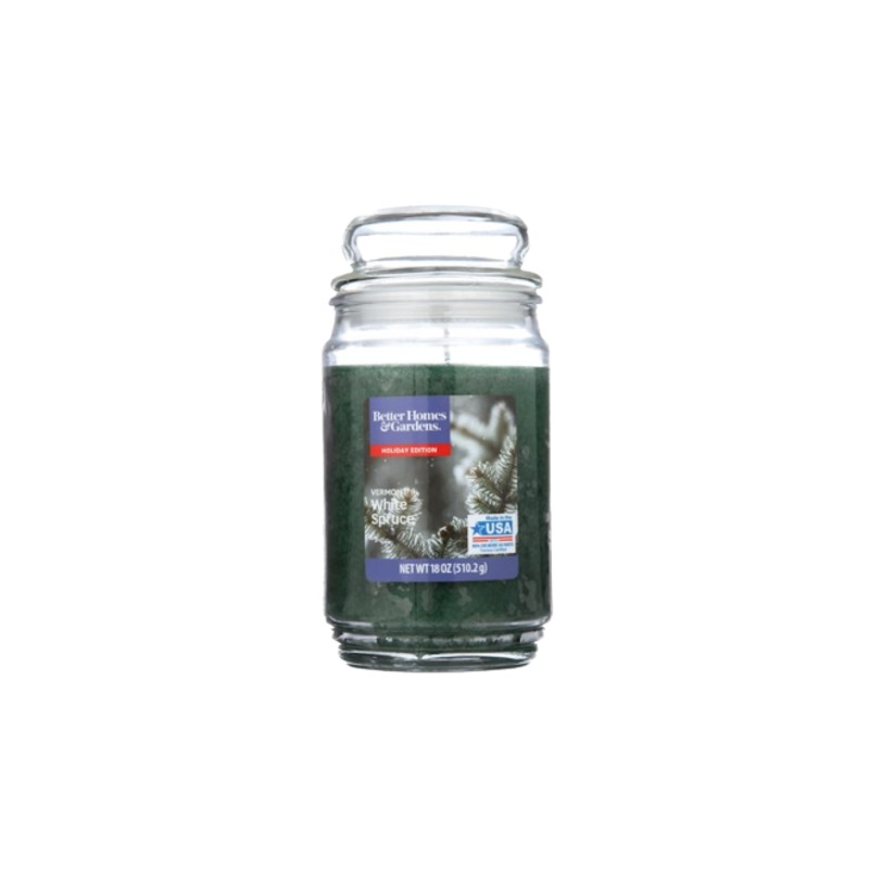 Better Homes And Gardens Vermont White Spruce