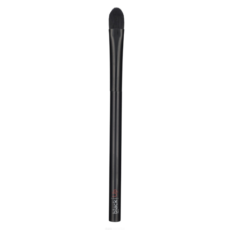Black Up Concealer & Corrector Brush