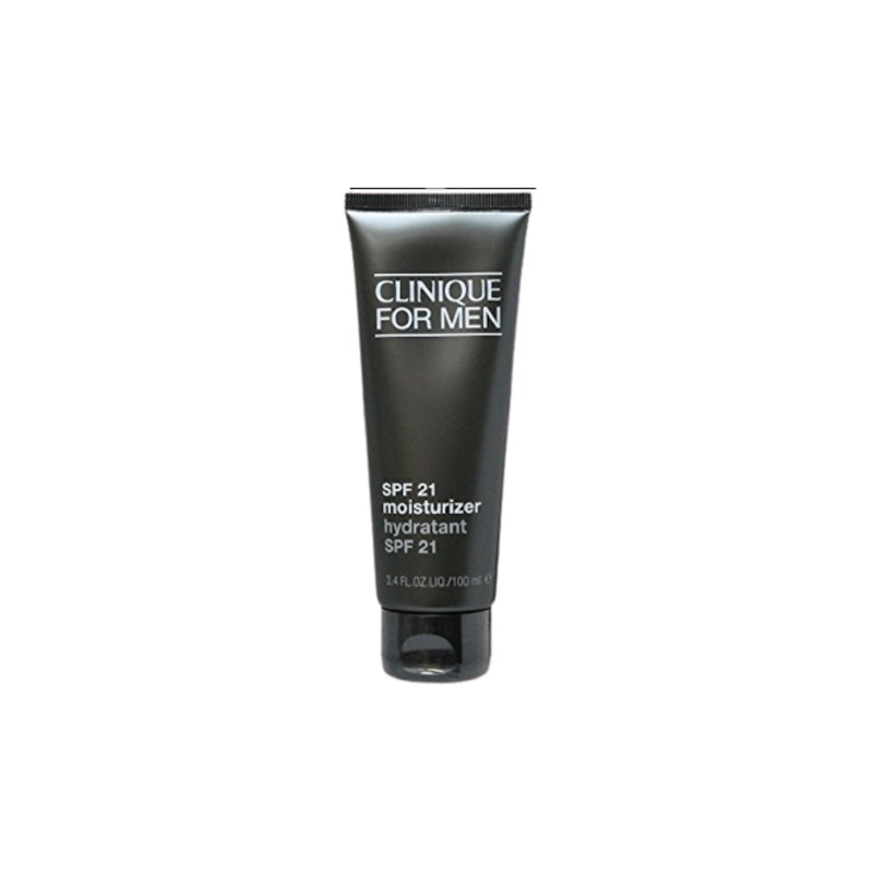Clinique Spf 21 Moisturizer Hydratant