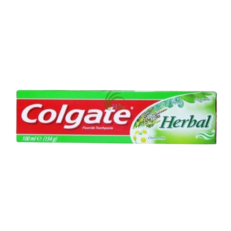 Colgate Herbal