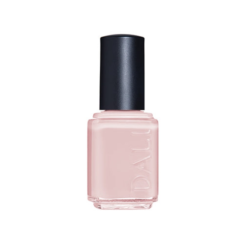 Dali nail polish #382 nude rose
